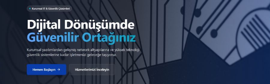 Karaçayır TEKNOLOJİ