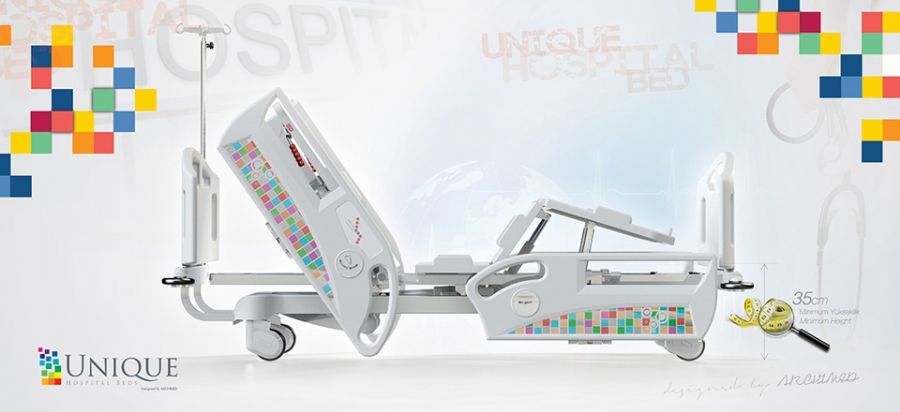 Hospital Bed Blood Collection Chairs Arsimed Medical Ent Chairs