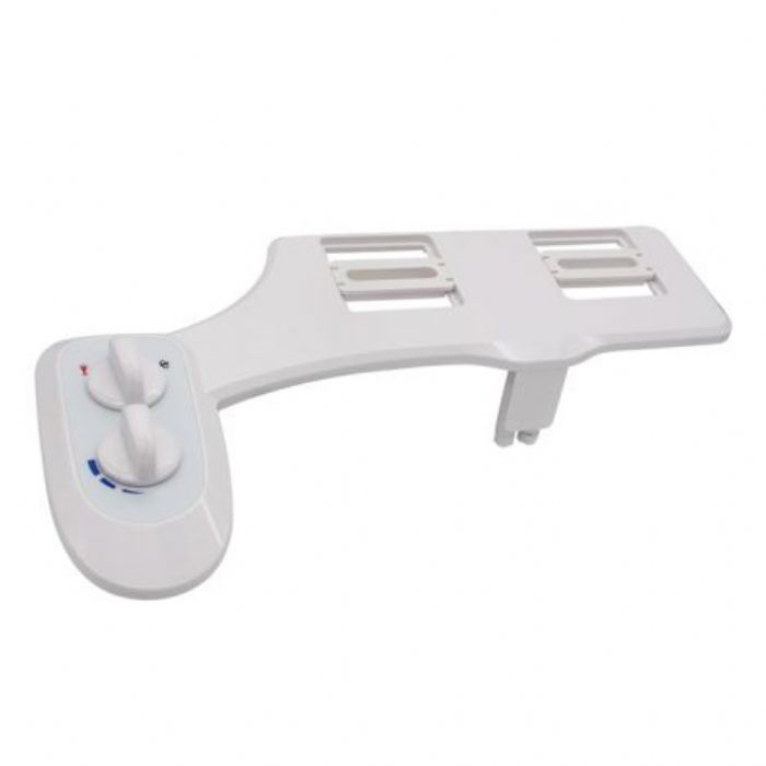 ABS Manual Bidet with Plastic Valve