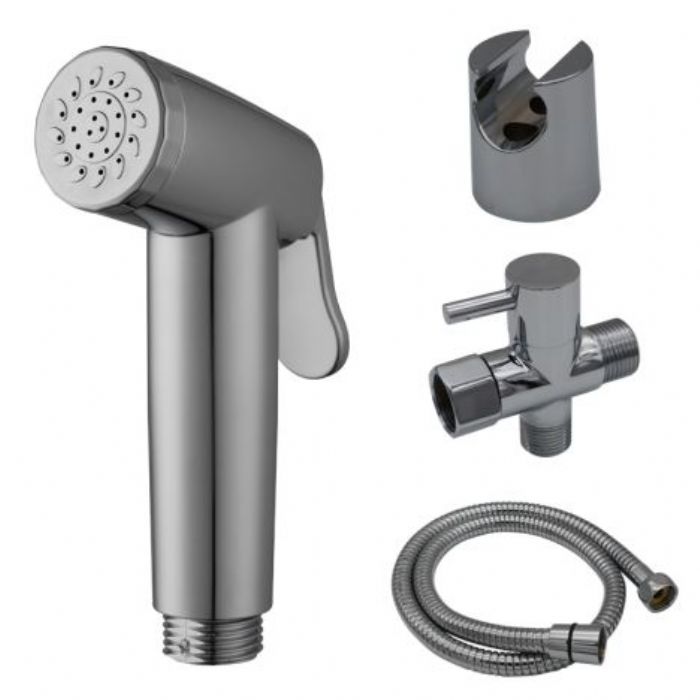 Multifunctional Handheld Toilet Bidet Sprayer