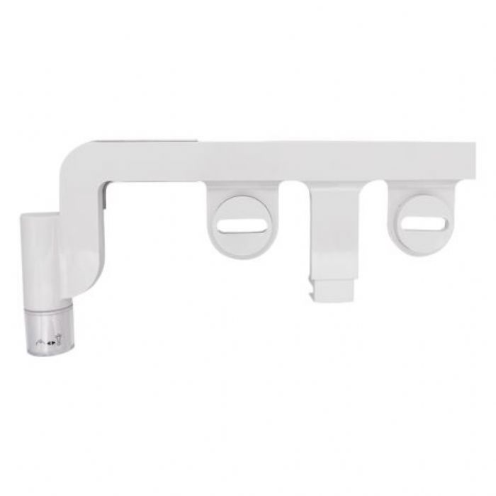 ABS Plastic Manual Toilet Bidet