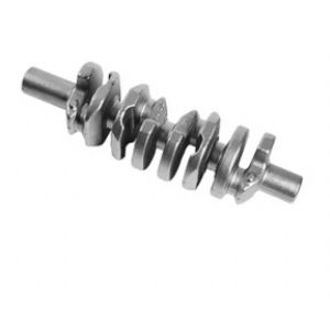 Crankshaft forging