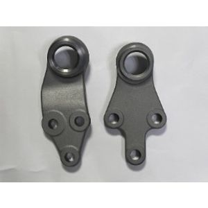 Automobile ball joint, steering knuckles,socket joint,forged joint.