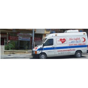 BİRLİK POLİKLİNİĞİ
