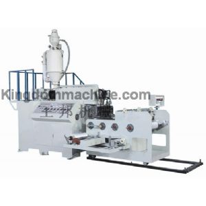 Kingdom Machine CO.,LTD