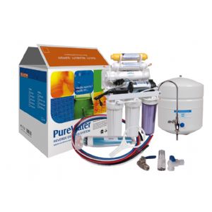 AQUA LİGHT SU ARITMA CİHAZLARI