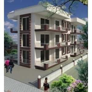 2HP İnşaat Söve Mantolama Şömine