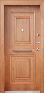 Turkarslan Steel Door Co., Ltd.