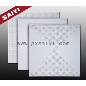 Guangxi Nanning Saiyi Building Material Co.,Ltd
