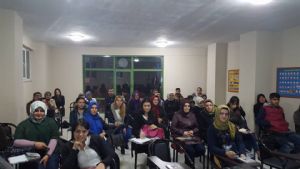 Taşdelen CADDE Sürücü Kursu