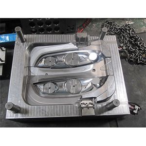 EX Plastic Injection Mould Co.,Ltd.