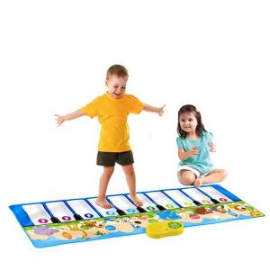 SunLin Electronic Playmat Manufacturer Co., Ltd.
