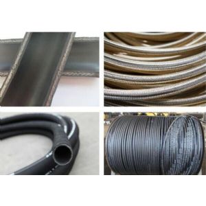 Shandong Focus Hose Co., Ltd.
