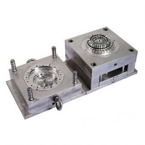 China Topper Plastic Molding Company