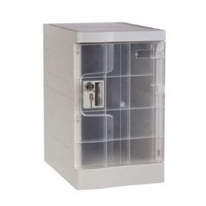 China Topper Plastic Locker Maker Co., Ltd.