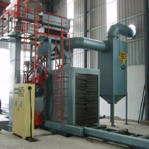 JX Shot Blasting Machine Co., Ltd.