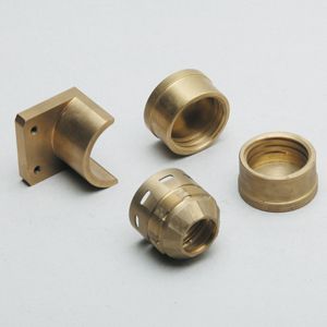 Ducoo Metal Parts Manufacturing Co., Ltd.