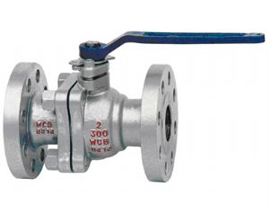 China Xinhai Valve Manufacturer Company