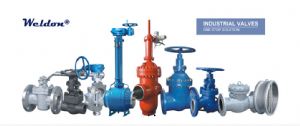 Weldon Valves Manufacturing Co., Ltd.