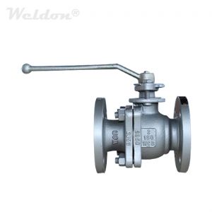 Weldon Valves Manufacturing Co., Ltd.