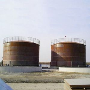 DFC Tank Pressure Vessel Manufacturer Co., Ltd
