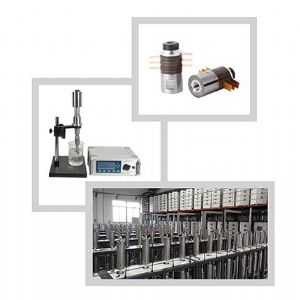 Hangzhou Success Ultrasonic Equipment Co.,Ltd.