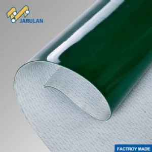 JIANGXI JARULAN INDUSTRIAL BELT CO.,LTD