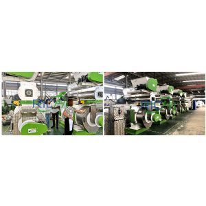 Richi Machinery