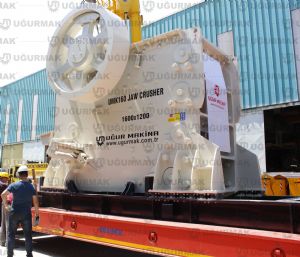 Uğur Makina Taahhüt Sanayi Ticaret A.Ş