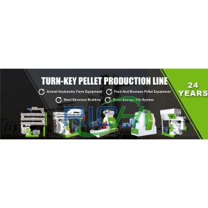 Richi Machinery