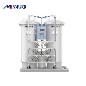 MINNUO Group