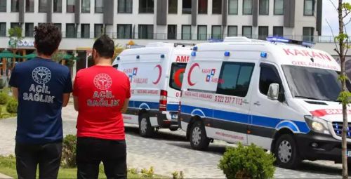 Karan Özel Ambulans Hizmetleri