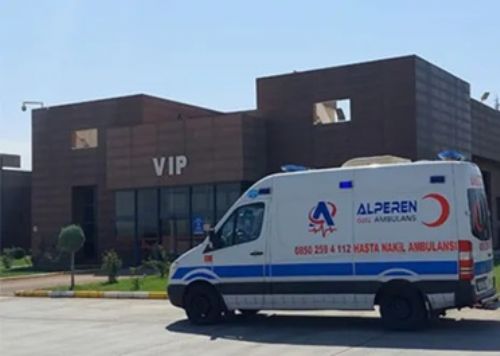 Alperen Ambulans