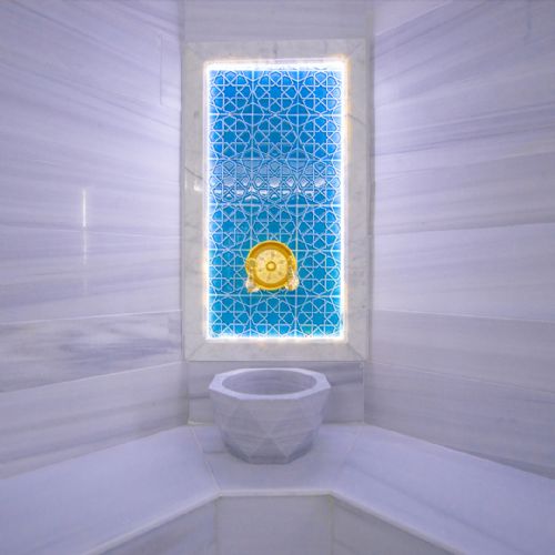 Thalia Spa