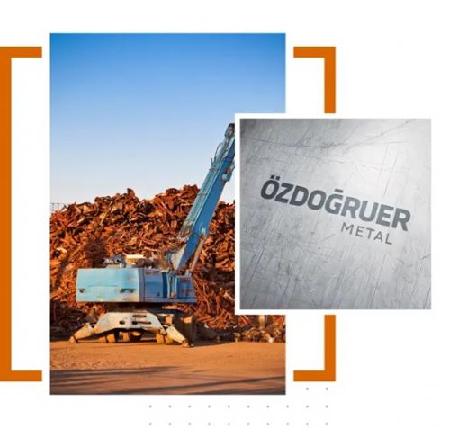 Özdoğruer Metal