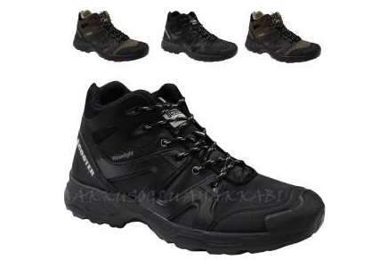 AKADEMY SHOES