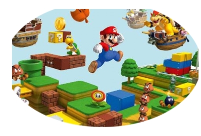 GAME PLANET