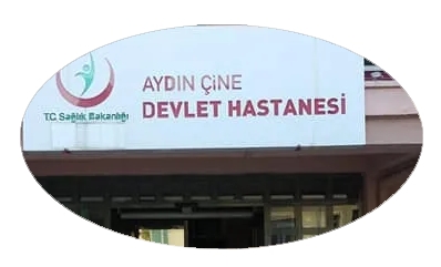 ALANYA Devlet Hastanesi 