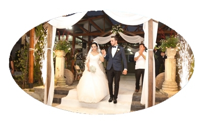 ANTALYA DALLLAR DÜĞÜN SALONU
