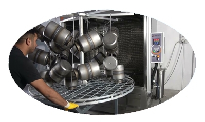 OBARETIN WASHING COMPANY