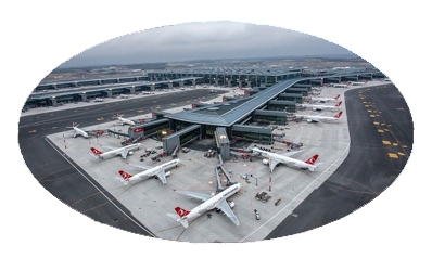 Adana Havalimanı