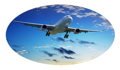 Egypt Air 