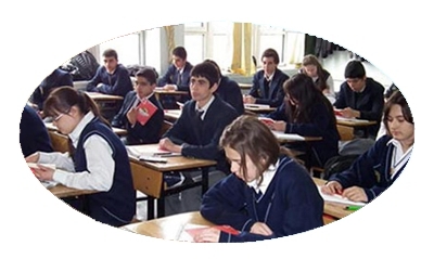 ÖZEL İSTANBUL FEN LİSESİ