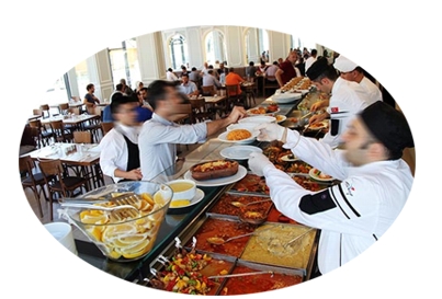  KOZA RESTORANT