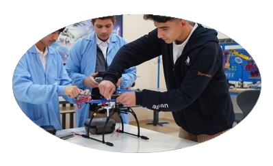 Kayseri Ticaret Meslek Lisesi