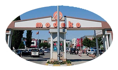 Modefi Koltuk