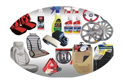 ALMARDA OTOMOTİV