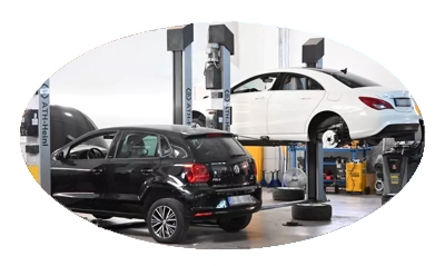 OTO EXPERİA