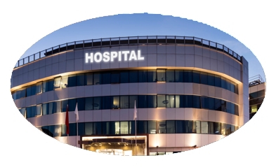 Academic Hospital