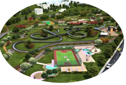 ATLANTİS IRIGATION AND LANSCAPING.CO. 